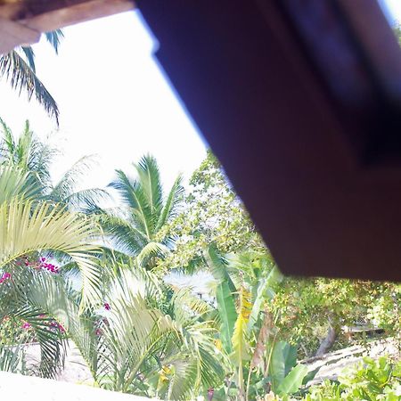 Vila Itaya Itacaré Rum bild