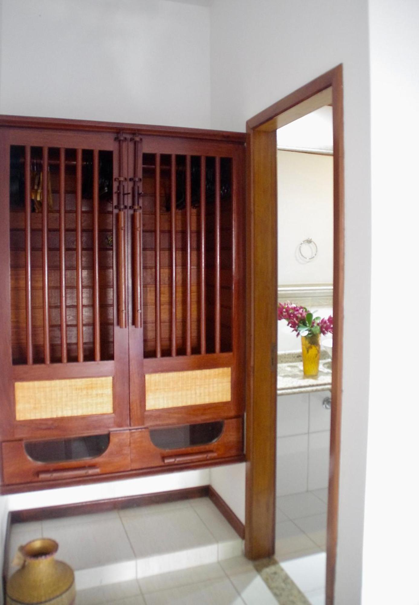 Vila Itaya Itacaré Rum bild