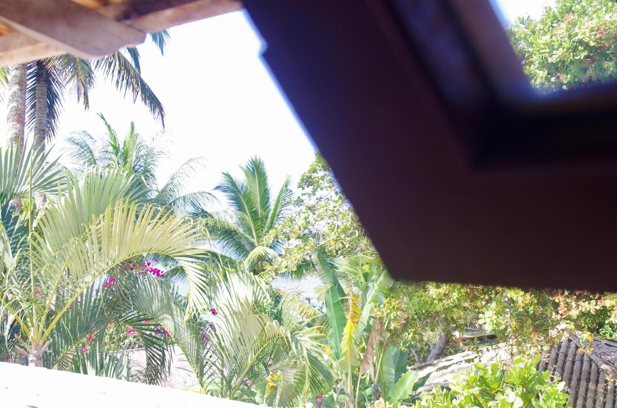Vila Itaya Itacaré Rum bild